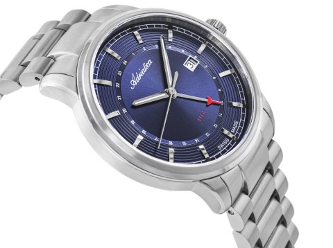 Zegarek Męski ADRIATICA Portofino A8307.5115Q + BOX