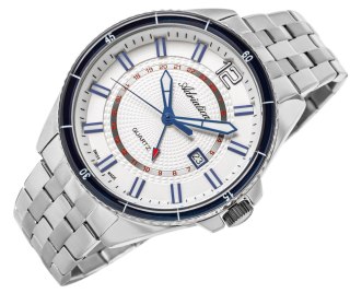 Zegarek Męski ADRIATICA Portofino A8318.T1B3Q + BOX