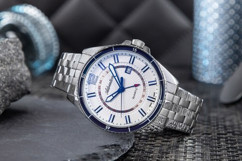 Zegarek Męski ADRIATICA Portofino A8318.T1B3Q + BOX