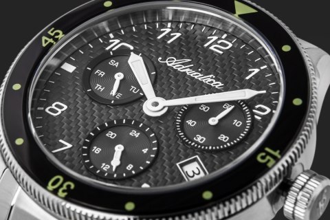 Zegarek Męski ADRIATICA Portofino A8322.5126QF + BOX