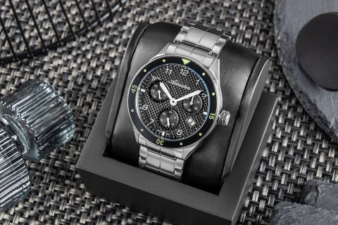 Zegarek Męski ADRIATICA Portofino A8322.5126QF + BOX