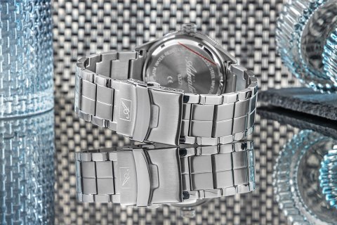 Zegarek Męski ADRIATICA Portofino A8322.5126QF + BOX