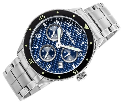 Zegarek Męski ADRIATICA Portofino A8322.5155QF + BOX