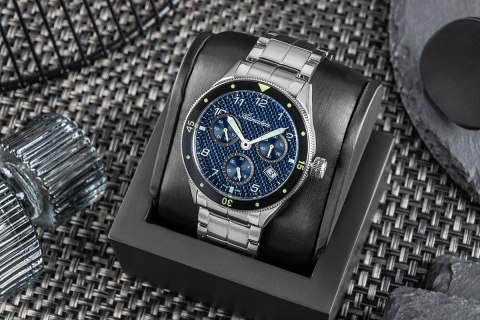 Zegarek Męski ADRIATICA Portofino A8322.5155QF + BOX