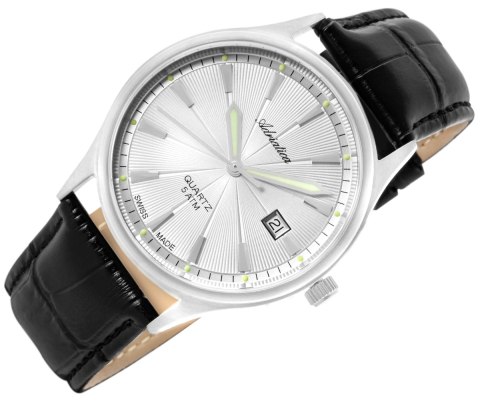 Zegarek Męski ADRIATICA Premiere A1171.4213Q + BOX