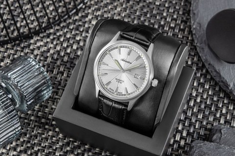 Zegarek Męski ADRIATICA Premiere A1171.4213Q + BOX