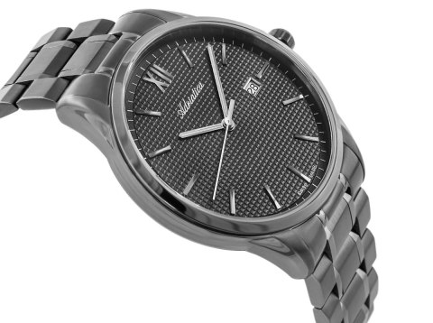 Zegarek Męski ADRIATICA Premiere A1290.S166Q + BOX