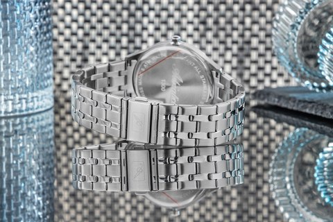 Zegarek Męski ADRIATICA Premiere A1300.5125Q + BOX