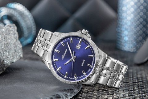 Zegarek Męski ADRIATICA Premiere A8304.5115Q + BOX