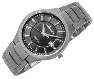 Zegarek Męski ADRIATICA Premiere A8329.4114Q + BOX