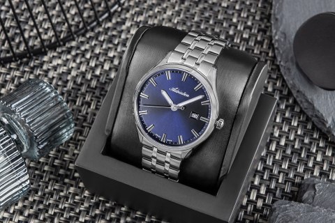 Zegarek Męski ADRIATICA Premiere A8330.5115Q + BOX