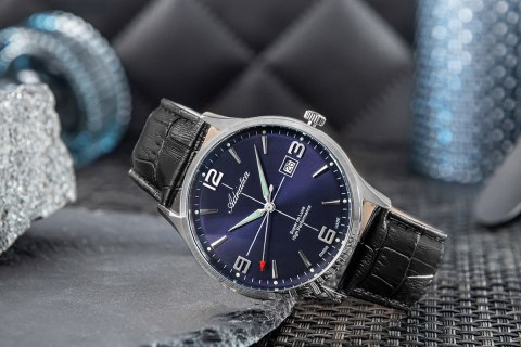 Zegarek Męski ADRIATICA Vintage A8331.5255Q + BOX