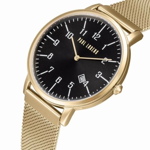 Zegarek Damski PAUL LORENS PL11503B-1D1 + BOX