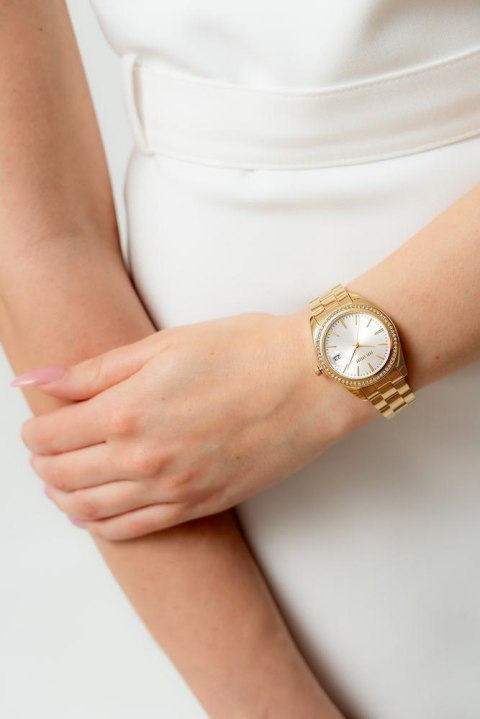 Zegarek Damski PAUL LORENS PL20001B-3D1 + BOX