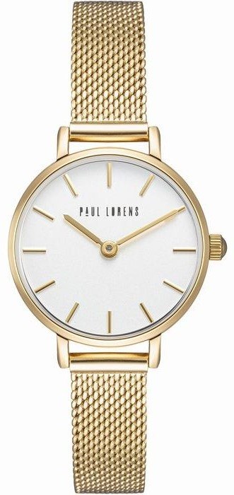 Zegarek Damski PAUL LORENS PL20004B-3D1 + BOX