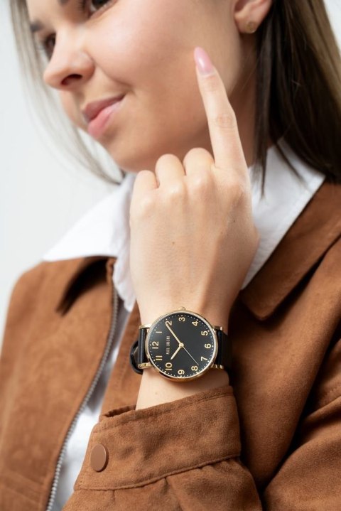 Zegarek Damski PAUL LORENS PL20005A-1A2 + BOX