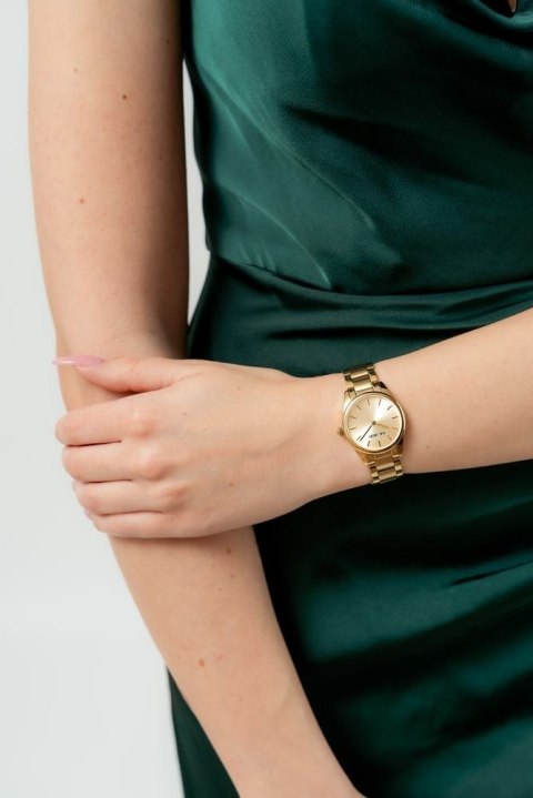 Zegarek Damski PAUL LORENS PL20008B-4D1 + BOX