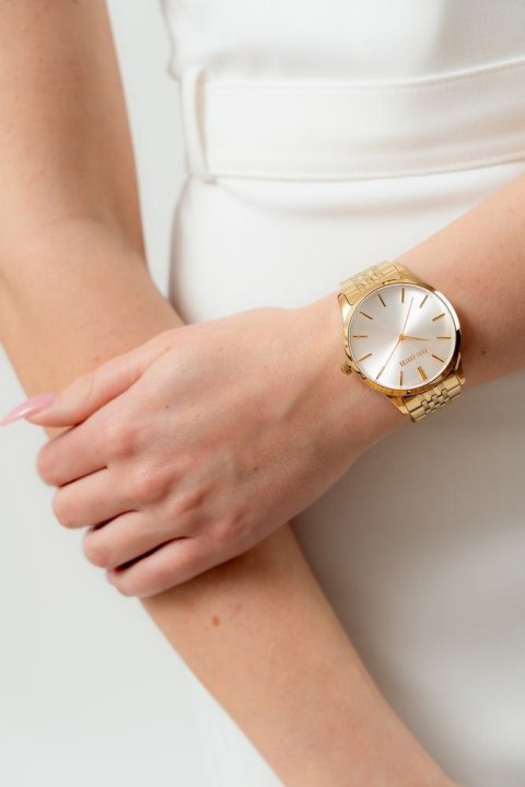 Zegarek Damski PAUL LORENS PL20014B-3D1 + BOX