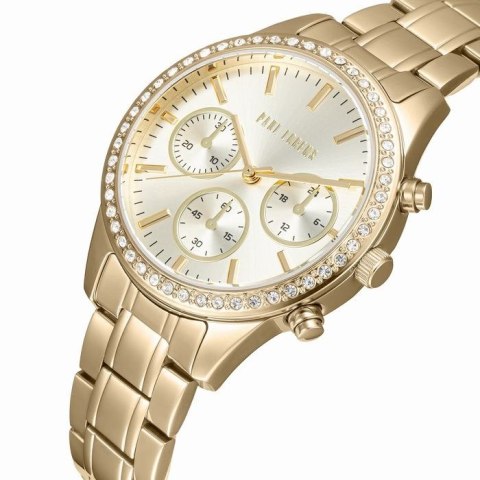 Zegarek Damski PAUL LORENS PL20020B-4D1 + BOX