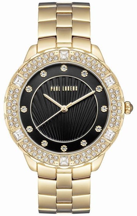 Zegarek Damski PAUL LORENS PL8524B2-1D1 + BOX