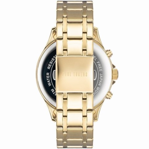 Zegarek Męski PAUL LORENS PL20002B-1D1 + BOX