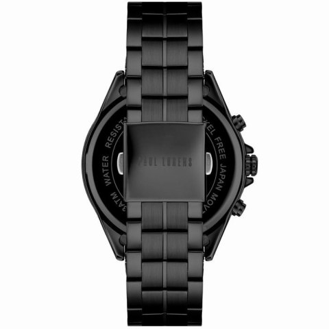 Zegarek Męski PAUL LORENS PL20009B-1A5 + BOX