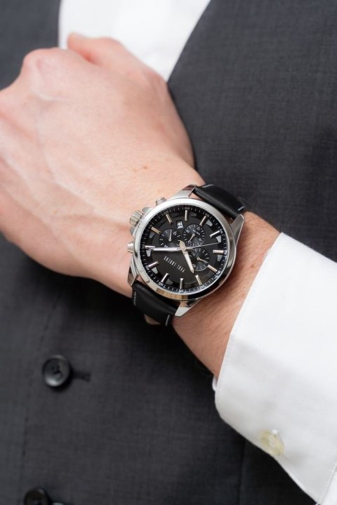 Zegarek Męski PAUL LORENS PL20010A-1A1 + BOX