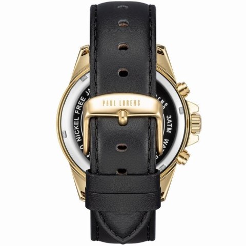 Zegarek Męski PAUL LORENS PL20010A-1A2 + BOX