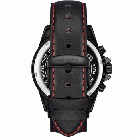 Zegarek Męski PAUL LORENS PL20010A-1A3 + BOX