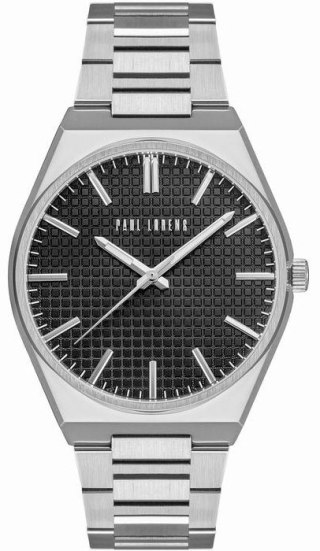 Zegarek Męski PAUL LORENS PL20013B-1C1 + BOX
