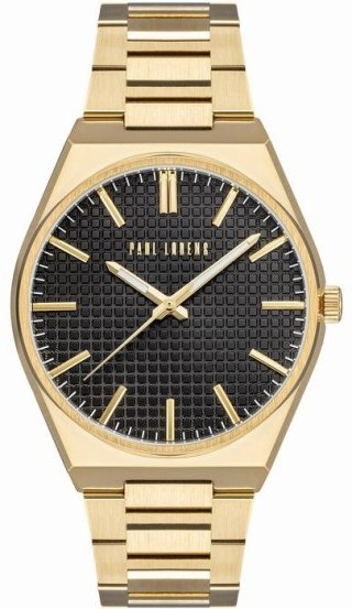 Zegarek Męski PAUL LORENS PL20013B-1D1 + BOX