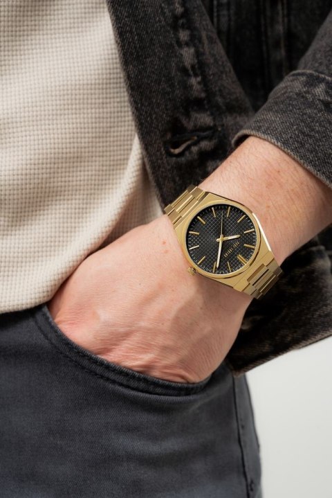 Zegarek Męski PAUL LORENS PL20013B-1D1 + BOX