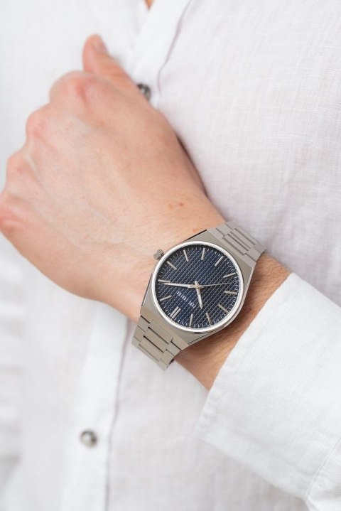 Zegarek Męski PAUL LORENS PL20013B-6C1 + BOX