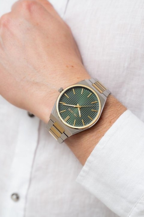 Zegarek Męski PAUL LORENS PL20013B-8D2 + BOX