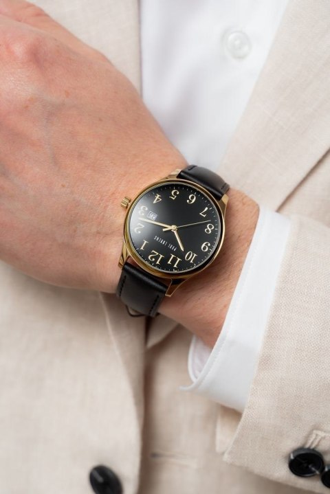 Zegarek Męski PAUL LORENS PL20016A-1A2 + BOX