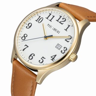 Zegarek Męski PAUL LORENS PL20016A-4B2 + BOX