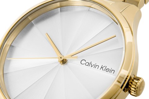 Zegarek Damski CALVIN KLEIN Burst 25200232 + BOX