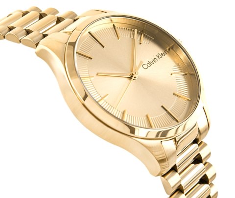 Zegarek Damski CALVIN KLEIN Iconic Brancelet 25200043 + BOX