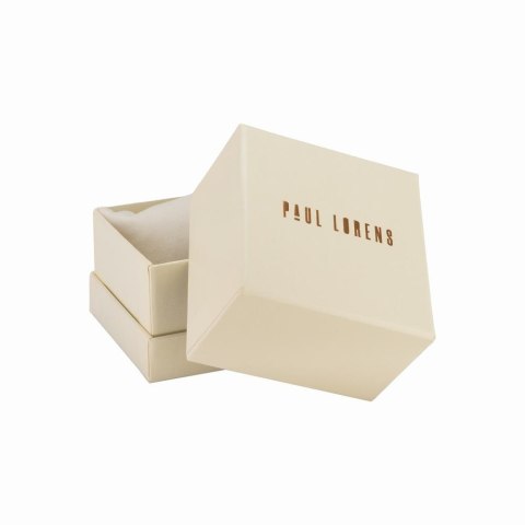 Zegarek Damski PAUL LORENS PL20000B-3D1 + BOX
