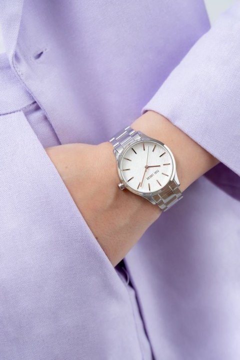 Zegarek Damski PAUL LORENS PL20007B-3C1 + BOX