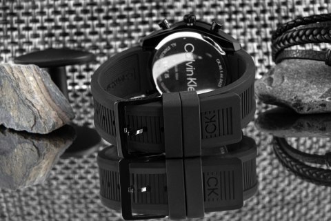 Zegarek Męski CALVIN KLEIN CK Flex 25200467 + BOX