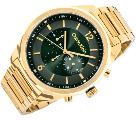 Zegarek Męski CALVIN KLEIN CK Force 25200266 + BOX