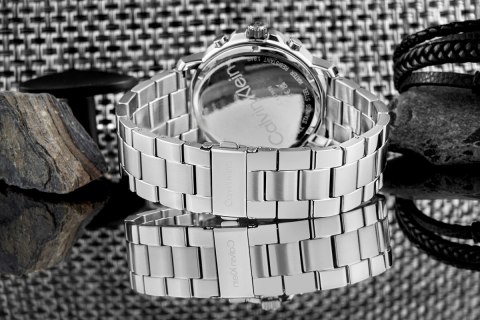 Zegarek Męski CALVIN KLEIN Gauge Sport 25200067 + BOX