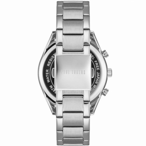 Zegarek Męski PAUL LORENS PL20003B-1C1 + BOX