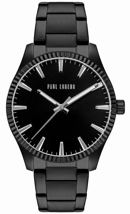 Zegarek Męski PAUL LORENS PL20012B-1A5 + BOX