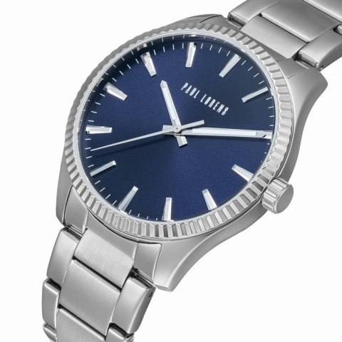 Zegarek Męski PAUL LORENS PL20012B-6C1 + BOX