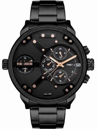 Zegarek Męski PAUL LORENS PL20021B-1A4+ BOX