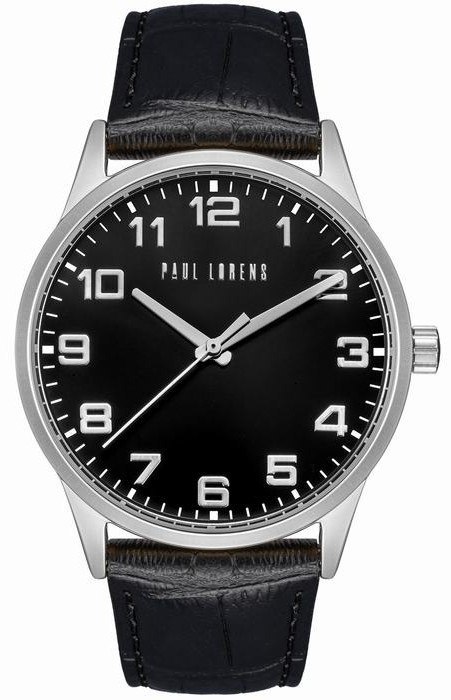Zegarek Męski PAUL LORENS PL20022A-1A1 + BOX