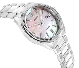 Zegarek Damski CASIO LTP-1302DS-4AVDF + BOX