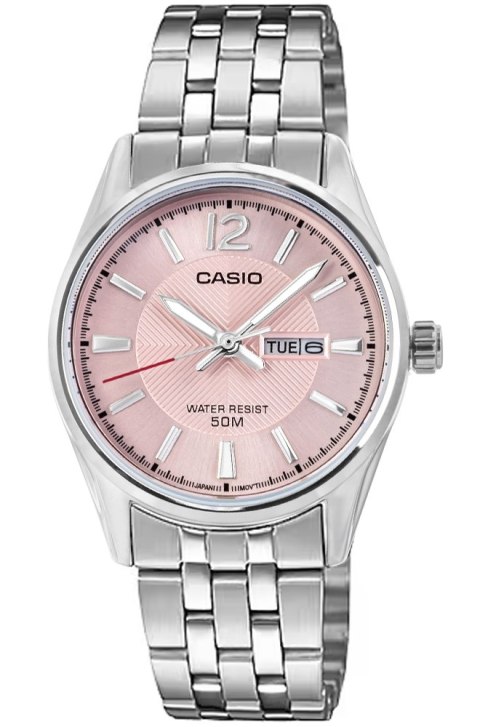 Zegarek Damski CASIO LTP-1335D-5AVDF + BOX